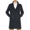 Harris Wharf – Coat